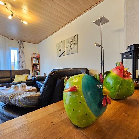 Ferienhaus Merlin Норден Экстерьер фото