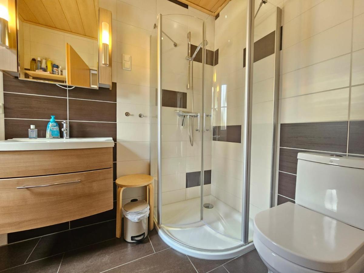 Ferienhaus Merlin Норден Экстерьер фото