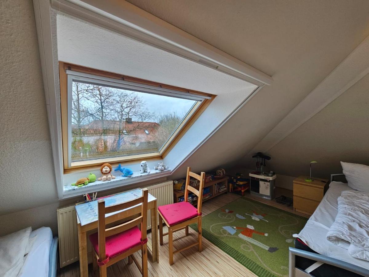 Ferienhaus Merlin Норден Экстерьер фото