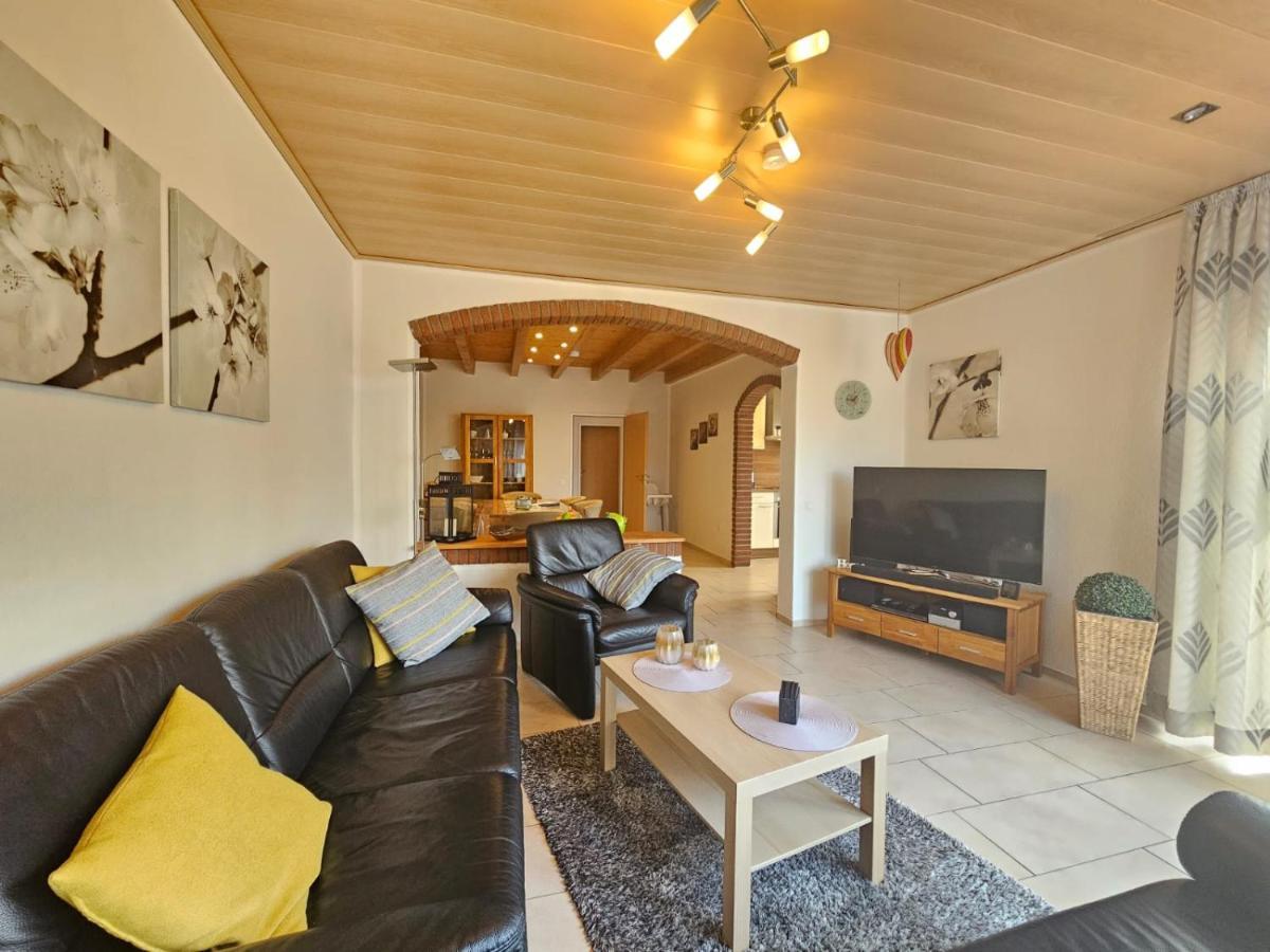 Ferienhaus Merlin Норден Экстерьер фото